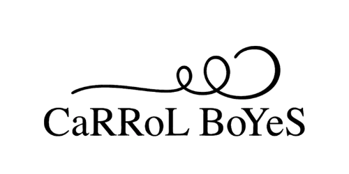 Carrol Boyes logo.