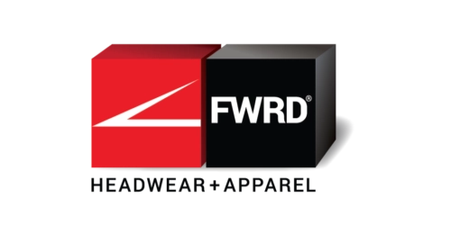 FWRD logo.