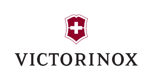 Victorinox logo.