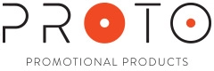 Proto Promotional Products logo.