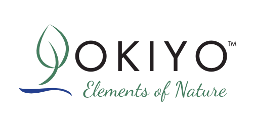 Okiyo logo.