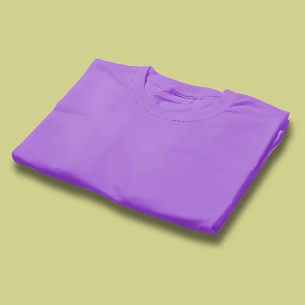 A colourful image of a t-shirt respresenting the T-Shirts category for corporate gifts and promotional products.