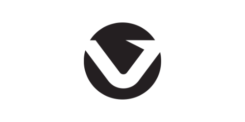 Volkano logo.