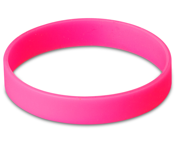 Silicone Wristband