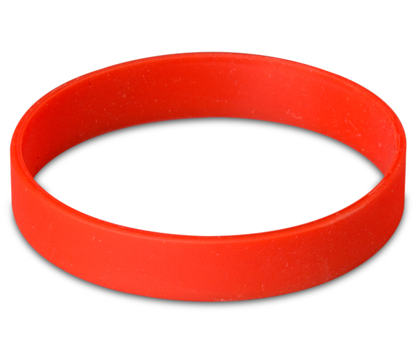 Silicone Wristband