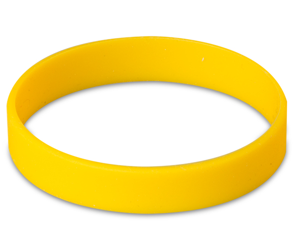 Silicone Wristband