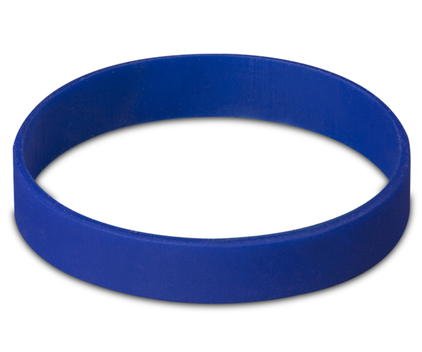 Silicone Wristband