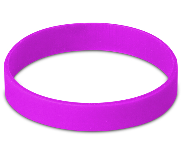 Silicone Wristband