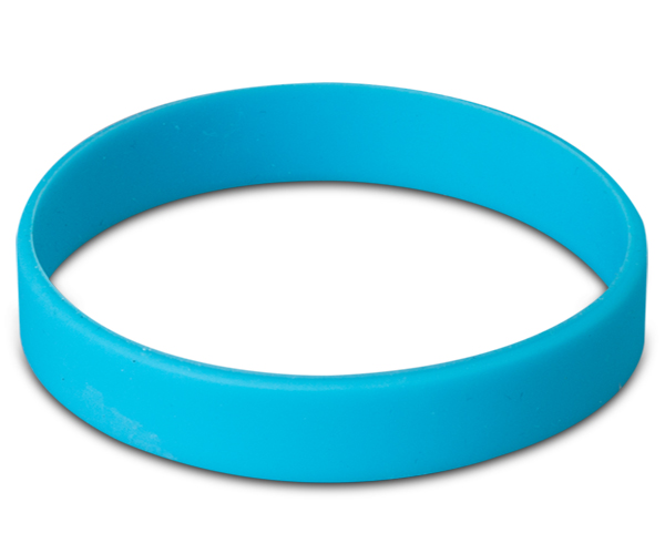 Silicone Wristband