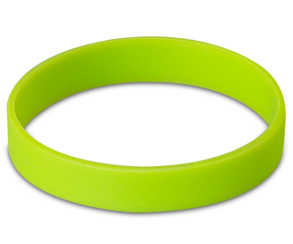 Silicone Wristband