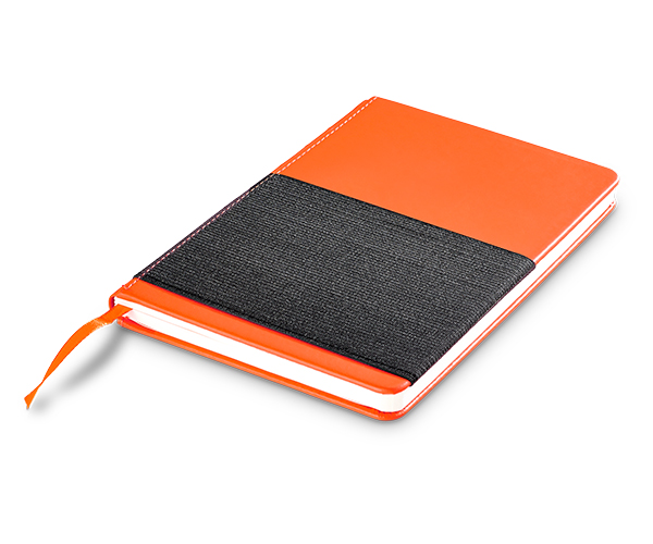 Flux notebook