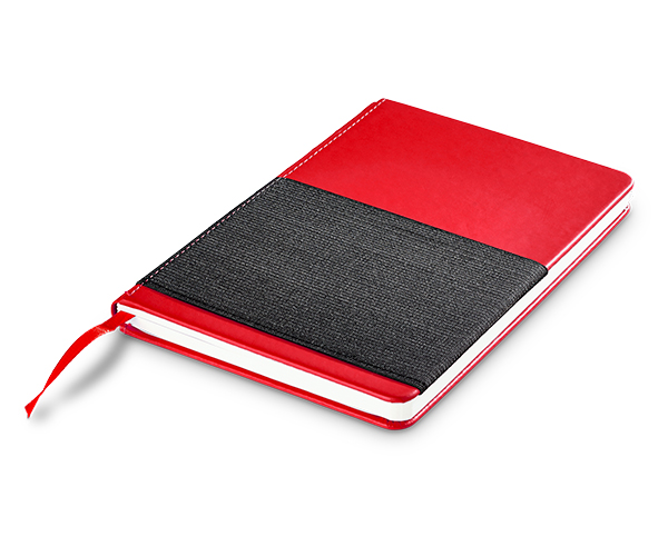 Flux notebook