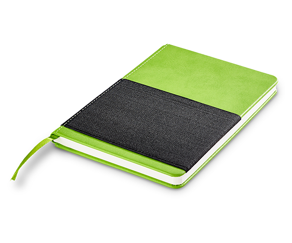 Flux notebook