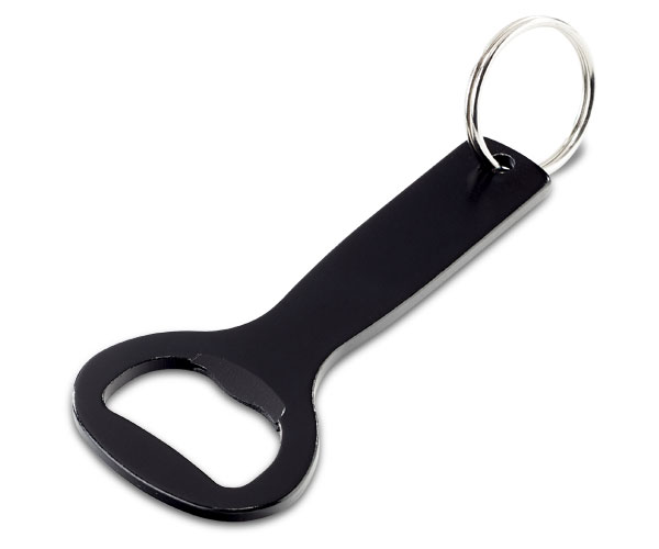 Boris Bottle Opener Keyholder