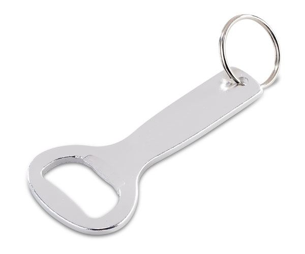 Boris Bottle Opener Keyholder