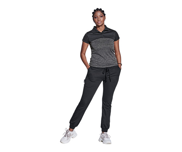 BRT Ladies Crossover Jogger