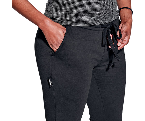 BRT Ladies Crossover Jogger