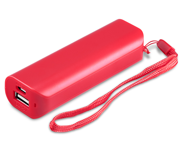 Juice 2000Mah Powerbank