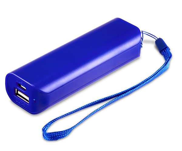 Juice 2000Mah Powerbank