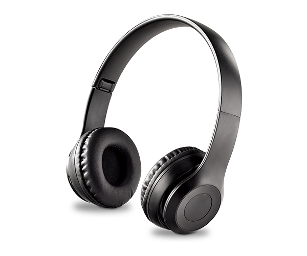 Mojo Bluetooth Headphones