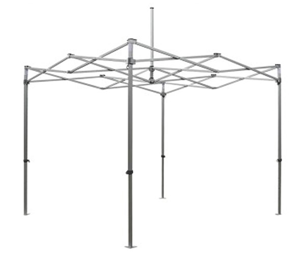 Gazebo Aluminium