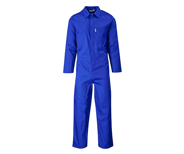 Safety Polycotton Boiler Suit