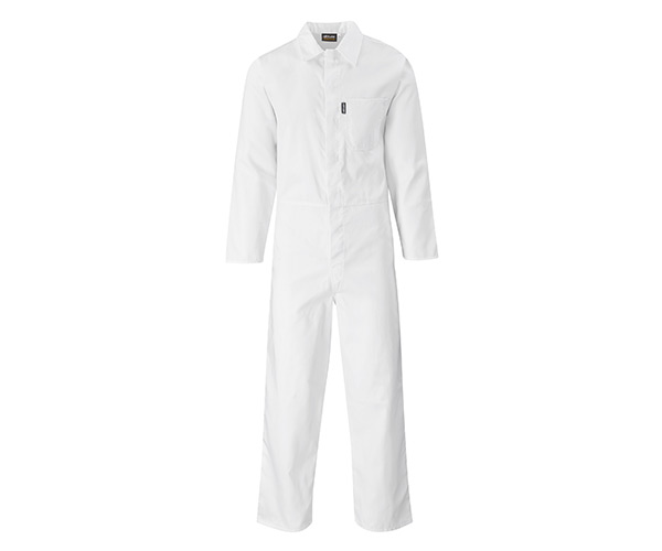 Safety Polycotton Boiler Suit