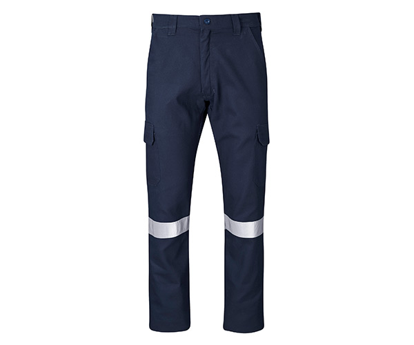 Supervisor Premium Cargo Reflective Pants