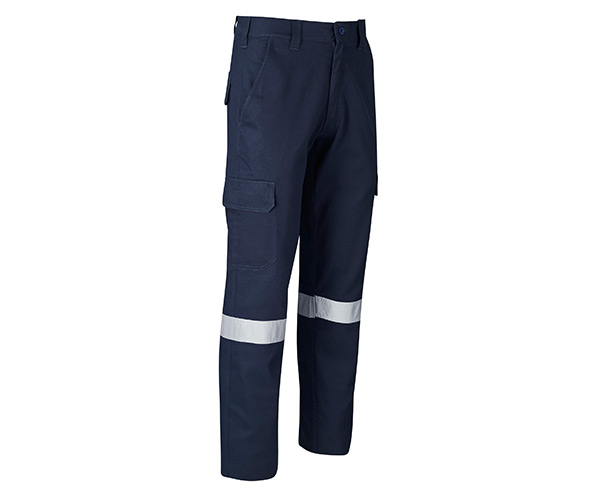 Supervisor Premium Cargo Reflective Pants