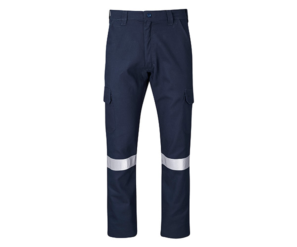 Supervisor Premium Cargo Reflective Pants