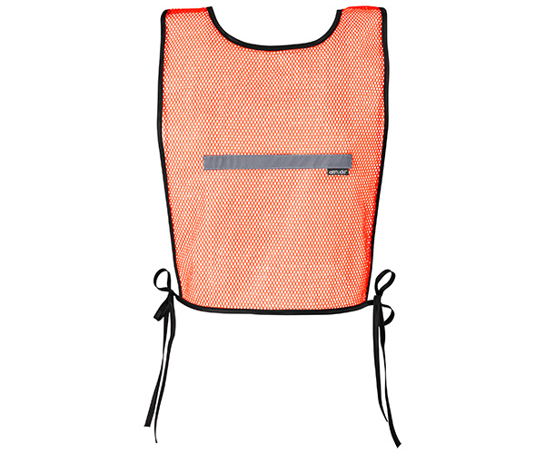 Guard Basic Hi-Viz Reflective Bib