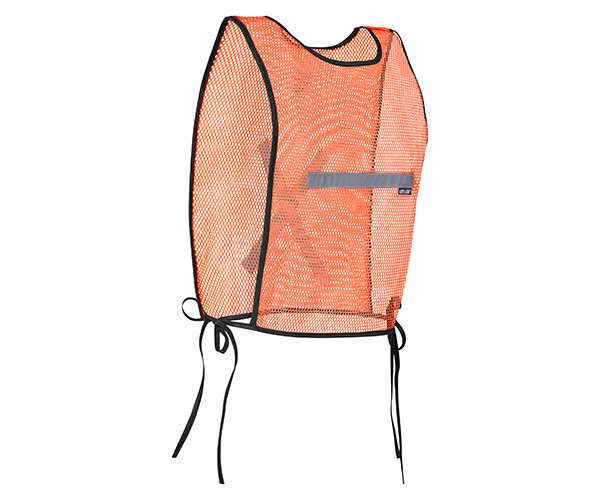 Guard Basic Hi-Viz Reflective Bib