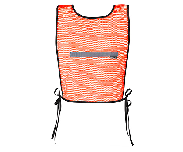 Guard Basic Hi-Viz Reflective Bib