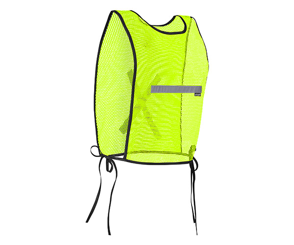 Guard Basic Hi-Viz Reflective Bib