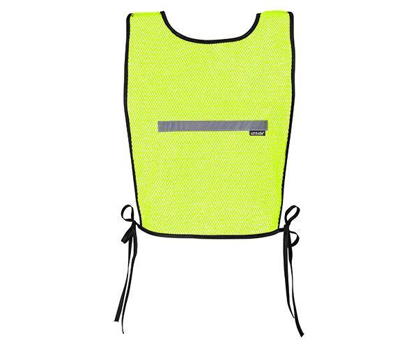 Guard Basic Hi-Viz Reflective Bib