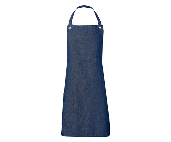 Altitude Crew Bib Apron