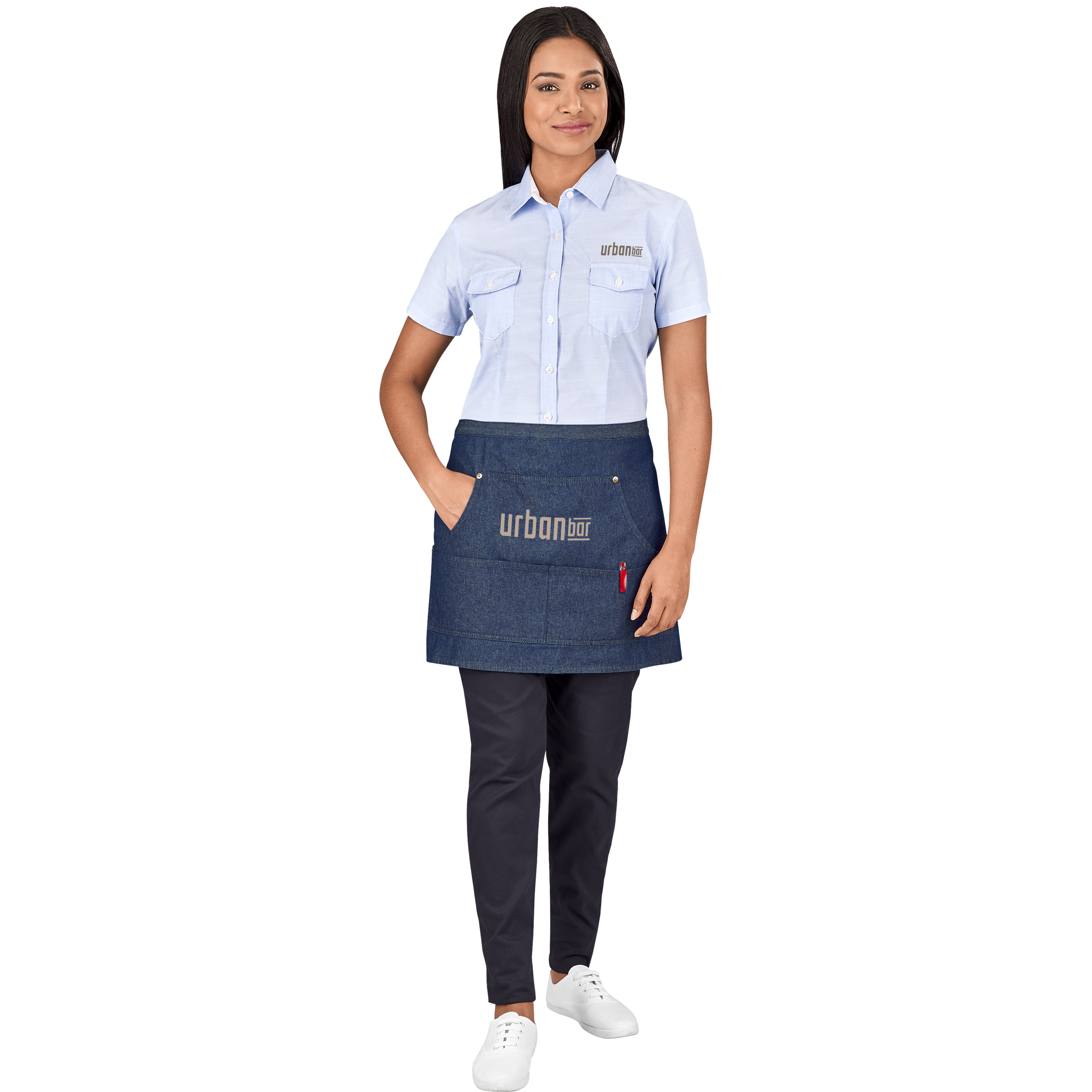 Crew Waiters Apron