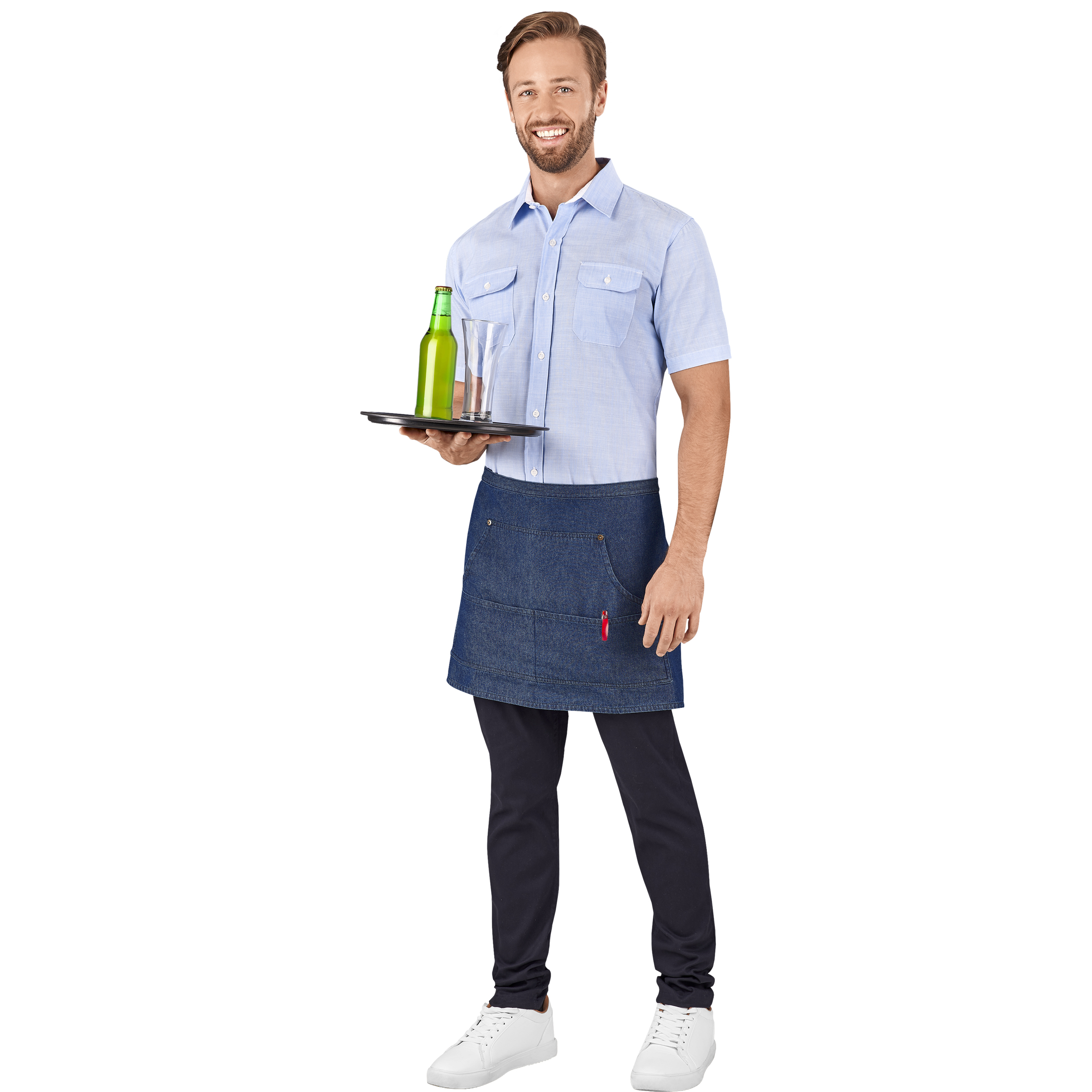 Crew Waiters Apron