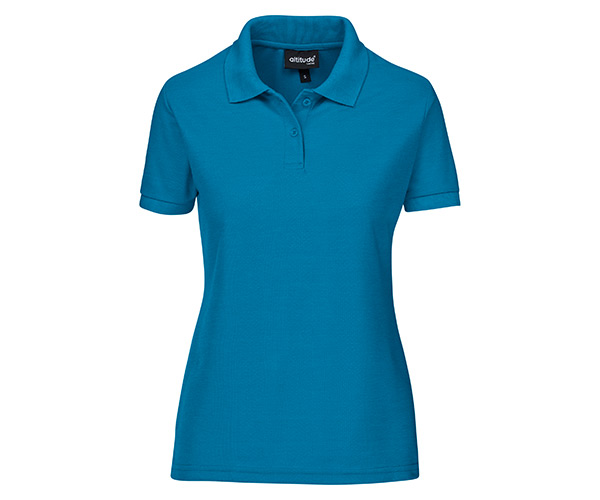 Ladies Everyday Golf Shirt