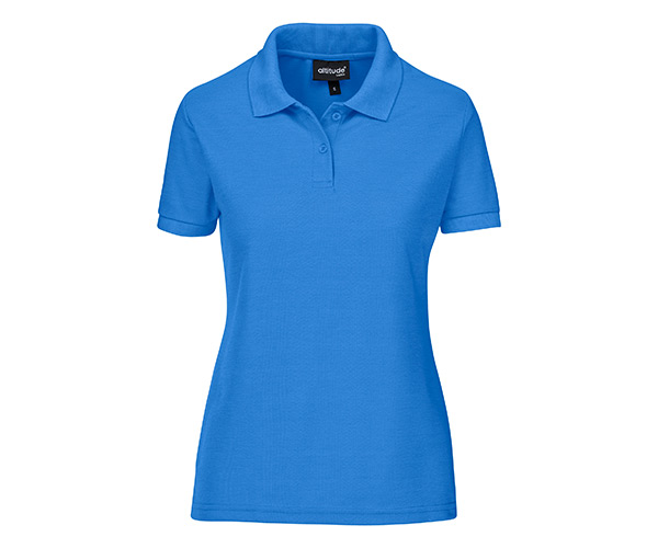 Ladies Everyday Golf Shirt