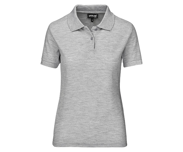 Ladies Everyday Golf Shirt