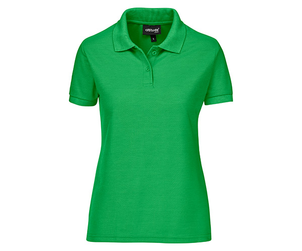 Ladies Everyday Golf Shirt