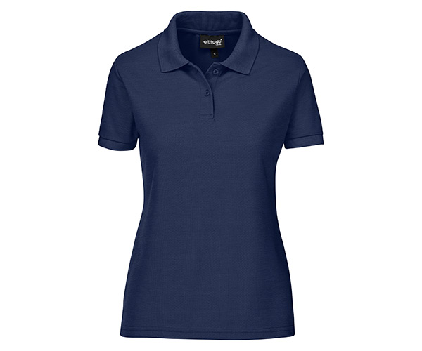 Ladies Everyday Golf Shirt