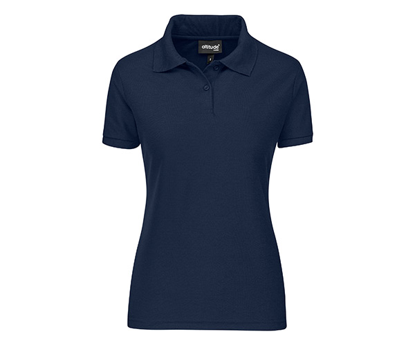 Ladies Everyday Golf Shirt