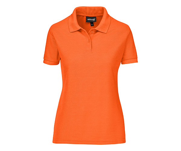 Ladies Everyday Golf Shirt