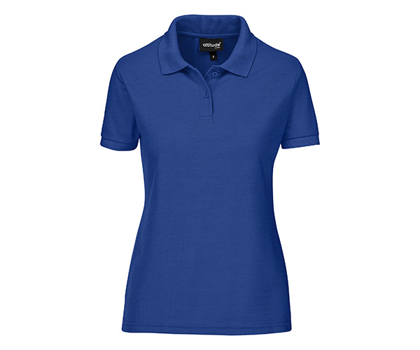 Ladies Everyday Golf Shirt