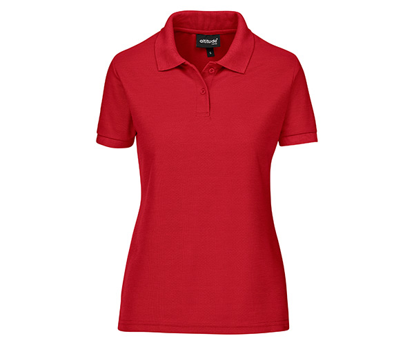 Ladies Everyday Golf Shirt