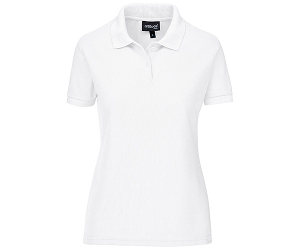 Ladies Everyday Golf Shirt