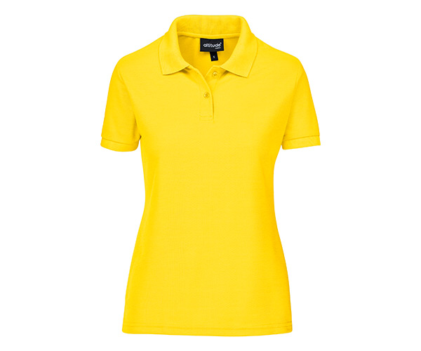 Ladies Everyday Golf Shirt