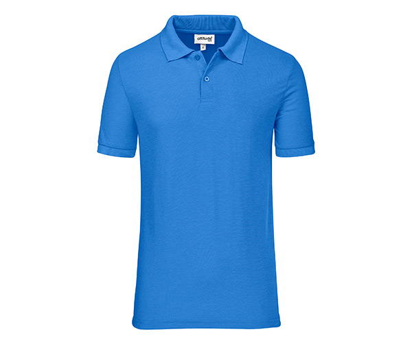 Mens Everyday Golf Shirt